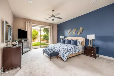 Bedroom - 4604 E Reins Rd, Gilbert, AZ 85297 photo 1 of 5