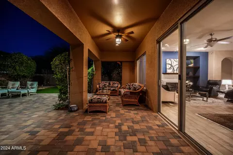 Exterior - 4604 E Reins Rd, Gilbert, AZ 85297 photo 29 of 52