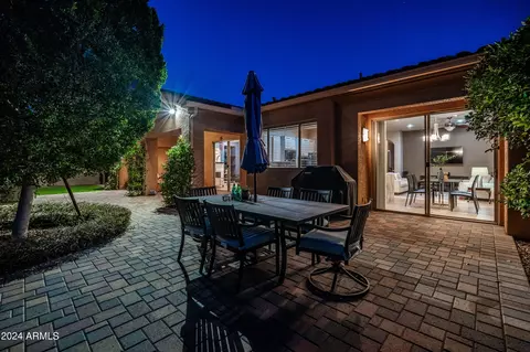 Exterior - 4604 E Reins Rd, Gilbert, AZ 85297 photo 40 of 52
