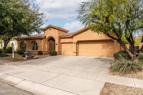 Exterior - 4604 E Reins Rd, Gilbert, AZ 85297 photo 6 of 52