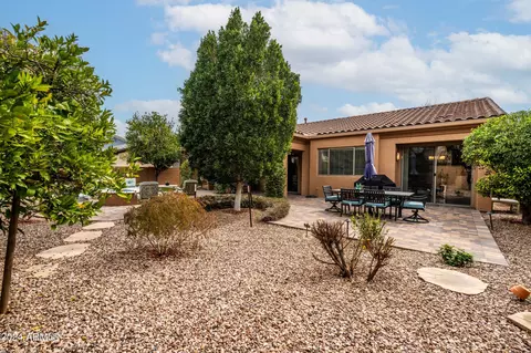Exterior - 4604 E Reins Rd, Gilbert, AZ 85297 photo 22 of 52