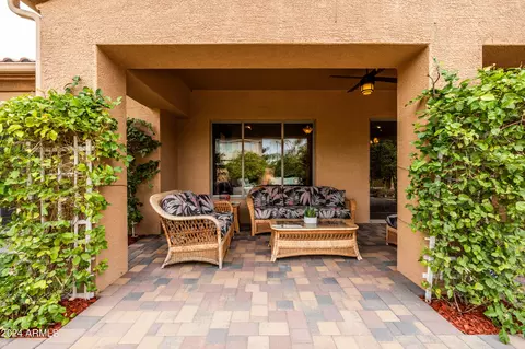 Exterior - 4604 E Reins Rd, Gilbert, AZ 85297 photo 12 of 52