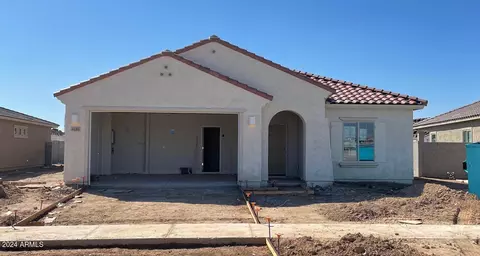 4116 S 176th Dr, Goodyear, AZ 85338