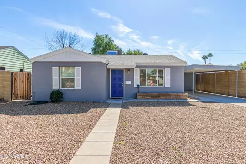 1913 E Campbell Ave, Phoenix, AZ 85016