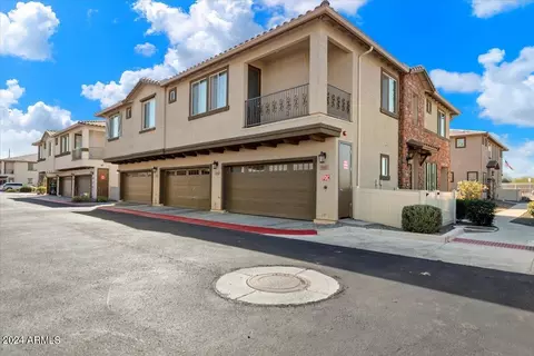 4100 S Pinelake Way #163, Chandler, AZ 85249