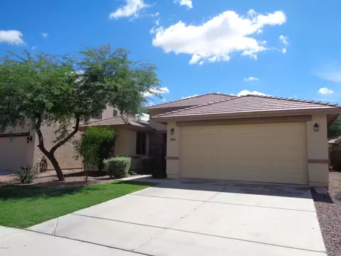 695 W Desert Mountain Dr, San Tan Valley, AZ 85143
