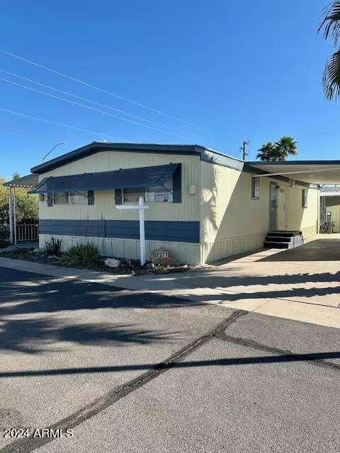 9501 E Broadway Rd #271, Mesa, AZ 85208