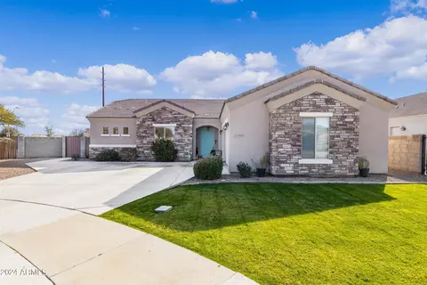 21799 Estrella Rd, Queen Creek, AZ 85142