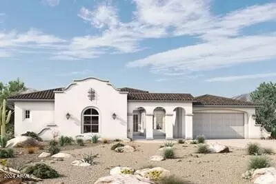 20708 W Rattler Rd, Buckeye, AZ 85396