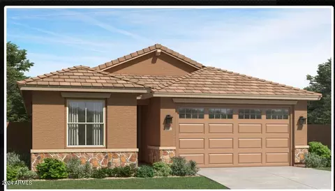 24774 N 170th Ln, Surprise, AZ 85387