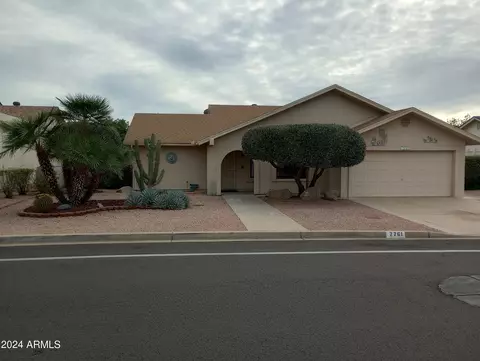 7761 E Pueblo Ave, Mesa, AZ 85208