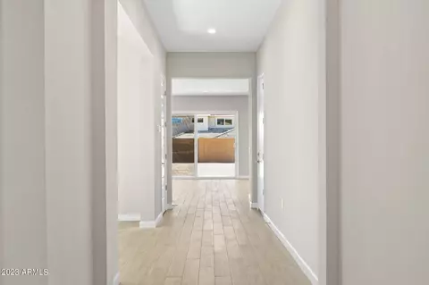 Entry Way - 5970 E Lone Cactus Dr, Phoenix, AZ 85050 photo 1 of 3