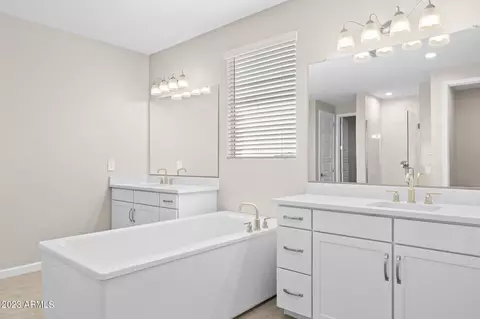Bath - 5970 E Lone Cactus Dr, Phoenix, AZ 85050 photo 6 of 10