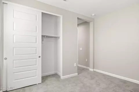 Bedroom - 5970 E Lone Cactus Dr, Phoenix, AZ 85050 photo 5 of 6
