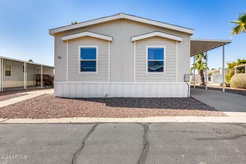 2000 S Apache Rd #66, Buckeye, AZ 85326