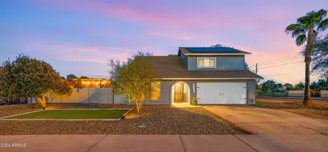 17801 N 46th Dr, Glendale, AZ 85308