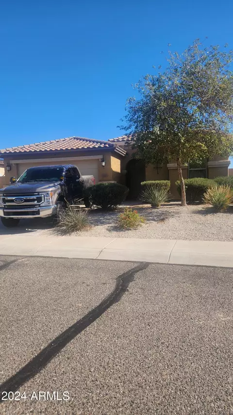 1863 S 237th Ave, Buckeye, AZ 85326