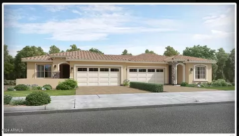 24785 N 171st Ave, Surprise, AZ 85387