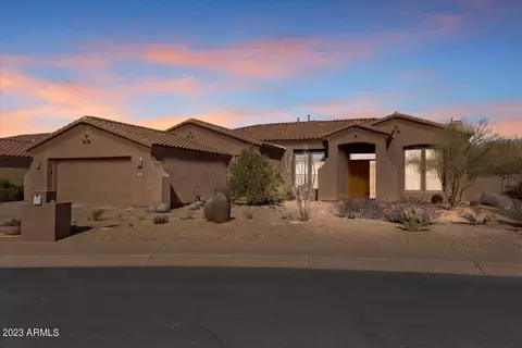 7882 Evening Glow Dr, Scottsdale, AZ 85266