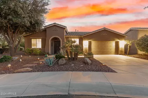 42387 W Heavenly Pl, Maricopa, AZ 85138