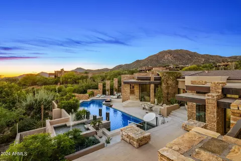 11273 E Mariola Way, Scottsdale, AZ 85262
