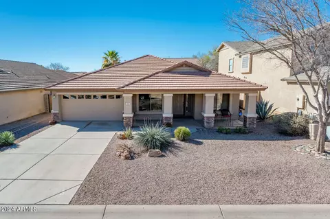 389 Embassy Dr, San Tan Valley, AZ 85143