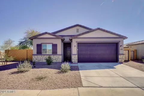 2512 N Abbey Rd, Casa Grande, AZ 85122