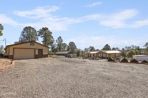 905 E Miller Rd, Payson, AZ 85541 photo 2