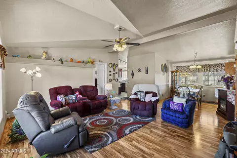 905 E Miller Rd, Payson, AZ 85541 photo 7