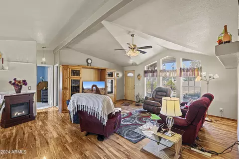 905 E Miller Rd, Payson, AZ 85541 photo 6