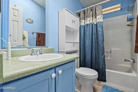905 E Miller Rd, Payson, AZ 85541 photo 17