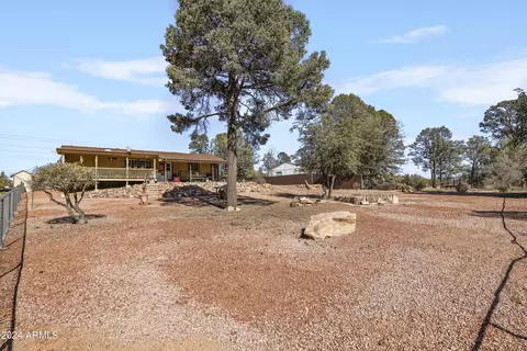 905 E Miller Rd, Payson, AZ 85541 photo 22