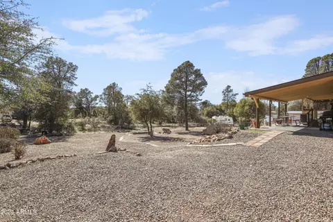 905 E Miller Rd, Payson, AZ 85541 photo 21