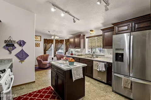 905 E Miller Rd, Payson, AZ 85541 photo 9