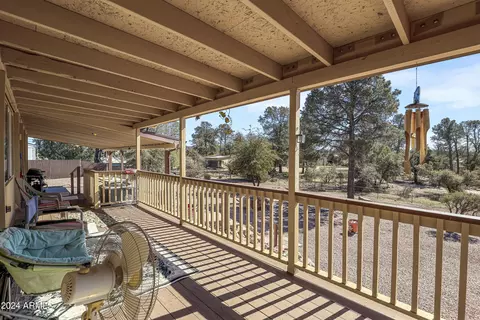 905 E Miller Rd, Payson, AZ 85541 photo 20