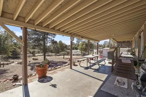 905 E Miller Rd, Payson, AZ 85541 photo 19