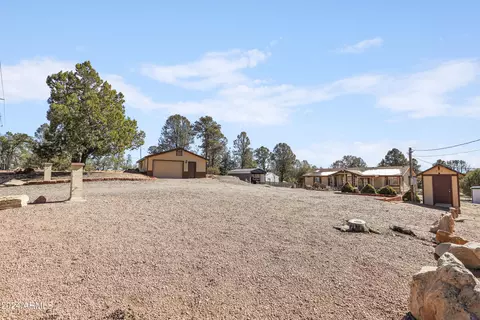 905 E Miller Rd, Payson, AZ 85541 photo 4
