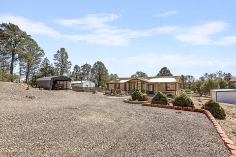 905 E Miller Rd, Payson, AZ 85541 photo 3