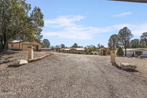905 E Miller Rd, Payson, AZ 85541 photo 5