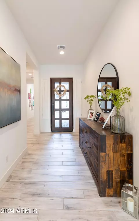 Entry Way - 729 E Nighthawk Way, Phoenix, AZ 85048 photo 1 of 1
