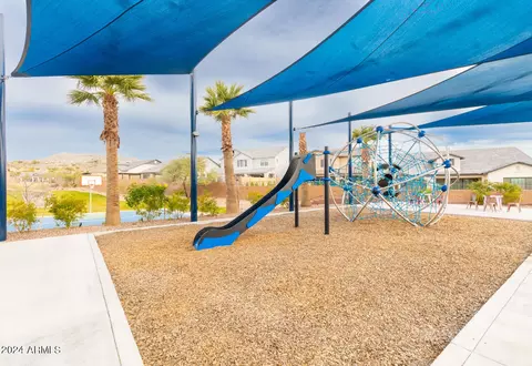 View/Area - 729 E Nighthawk Way, Phoenix, AZ 85048 photo 3 of 4