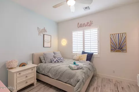 Bedroom - 729 E Nighthawk Way, Phoenix, AZ 85048 photo 3 of 9