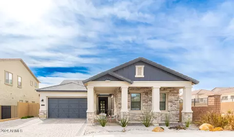 729 E Nighthawk Way, Phoenix, AZ 85048