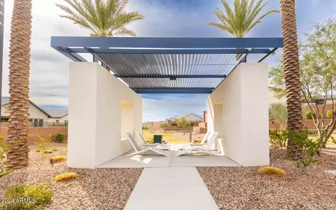 Exterior - 729 E Nighthawk Way, Phoenix, AZ 85048 photo 9 of 9