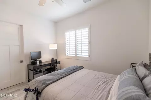 Bedroom - 729 E Nighthawk Way, Phoenix, AZ 85048 photo 6 of 9