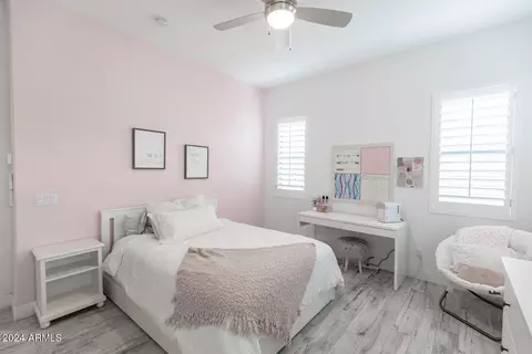 Bedroom - 729 E Nighthawk Way, Phoenix, AZ 85048 photo 8 of 9