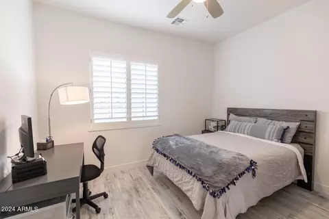 Bedroom - 729 E Nighthawk Way, Phoenix, AZ 85048 photo 5 of 9