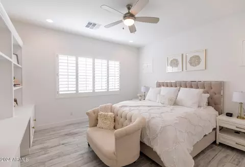 Bedroom - 729 E Nighthawk Way, Phoenix, AZ 85048 photo 1 of 9