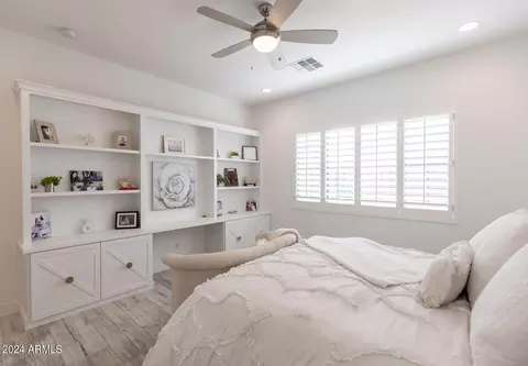 Bedroom - 729 E Nighthawk Way, Phoenix, AZ 85048 photo 2 of 9