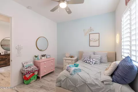 Bedroom - 729 E Nighthawk Way, Phoenix, AZ 85048 photo 4 of 9
